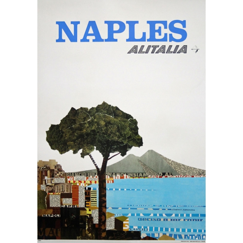 HARTMUT Hielscer Naples