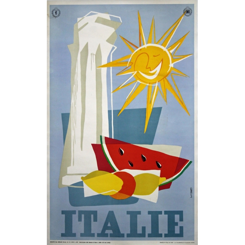 BELLI ORSA STUDIO Italie