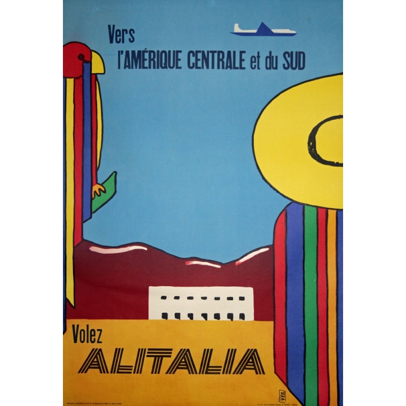 V.E.B Alitalia