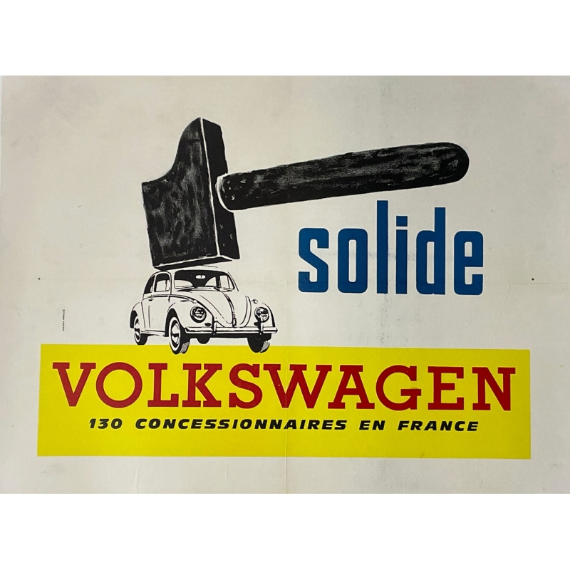 ANO Volkswagen