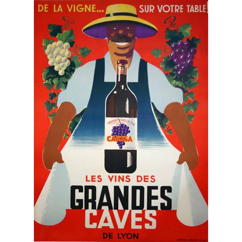 Anonyme Caussa