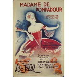 BOUCHER Lucien Air France - Orient