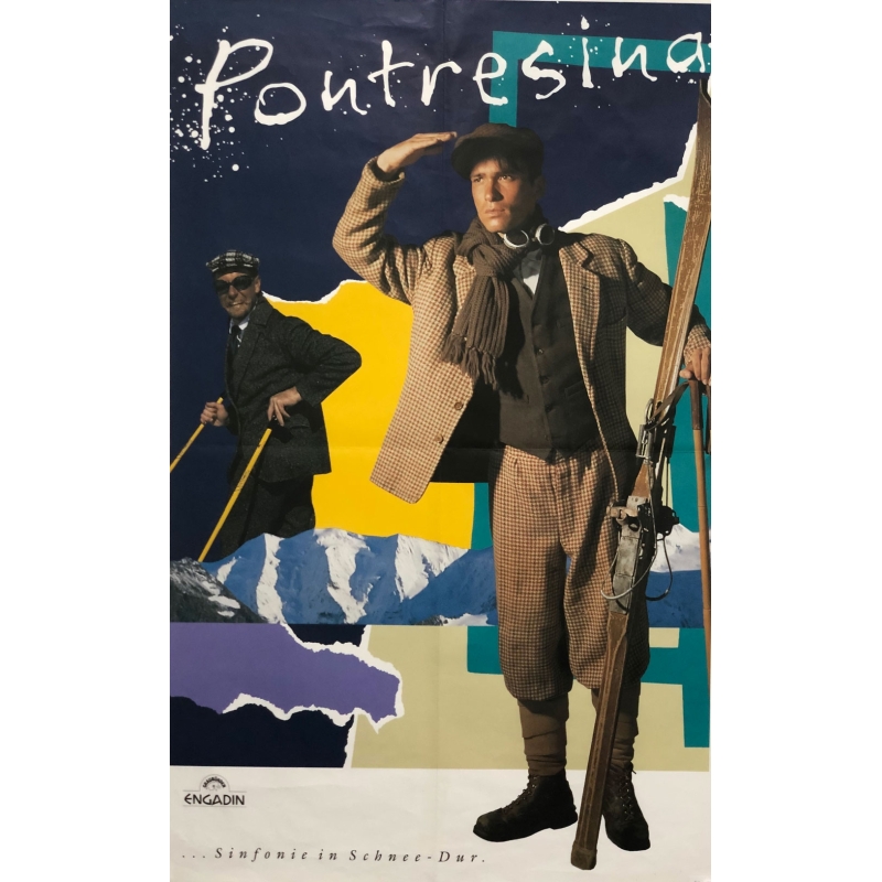ANO Pontresina