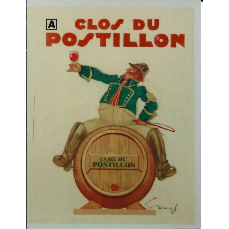 BERING Clos du Postillon - 3
