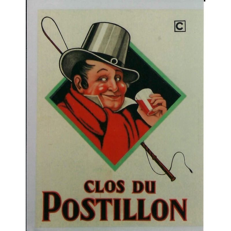 ANO Clos du Postillon - 4