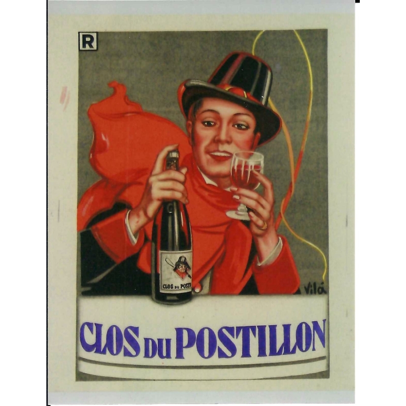 VILA Clos du Postillon - 5