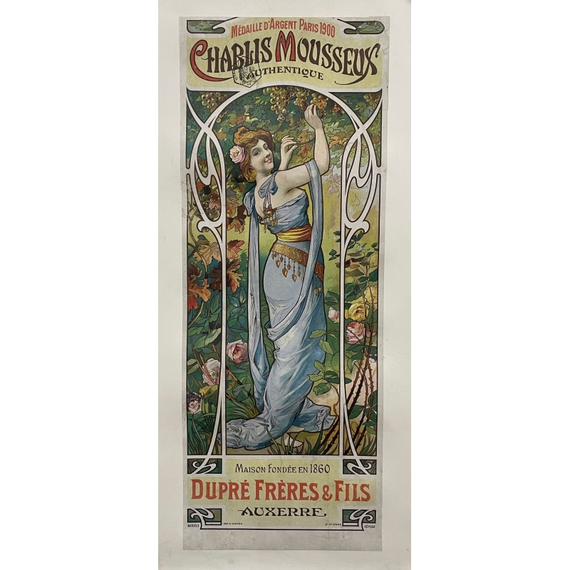 ANO Chablis Mousseux