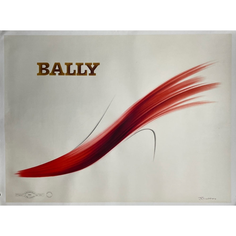 EXCOFFON Bally