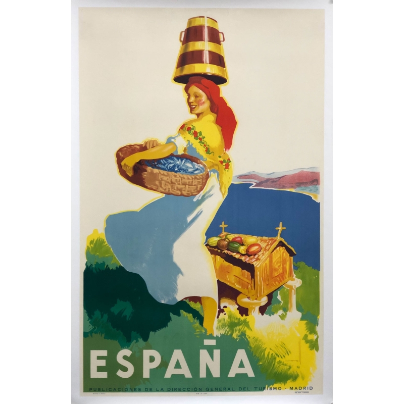 MORELL Espana