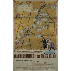 LELONG Pour faciliter la reparation des dommages de la Guerre