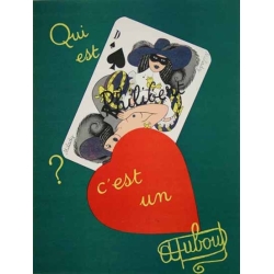 DUBOUT Qui est Philibert ?