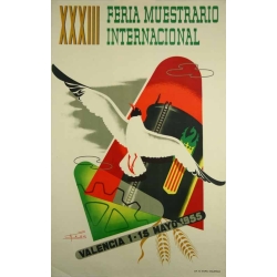 GRUAU Rene Calze Ortalion