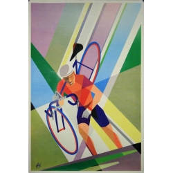 FORE Cycliste (pour Cycles Lapierre)