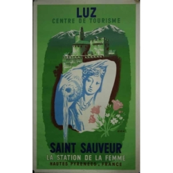 EVEN Luz centre de Tourisme