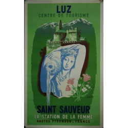 EVEN Luz centre de Tourisme