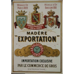 CHAVANNAZ Ah ! Quand supprimera-t-on l alcool ?