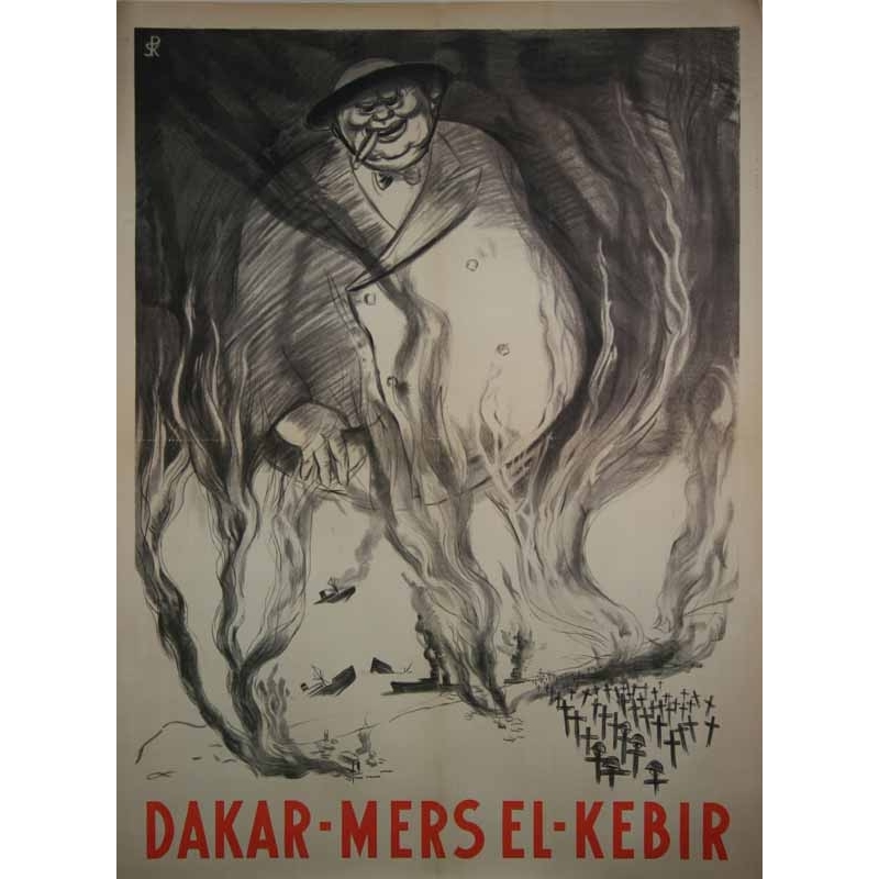 SPK Dakar Mers EL Kebir