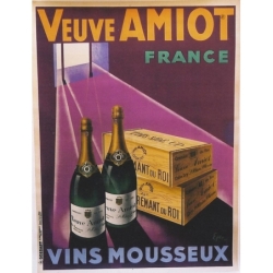 Anonyme Veuve Amiot