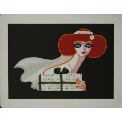 MINGOZZI Campari soda