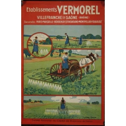 Anonyme Etablissements Vermorel