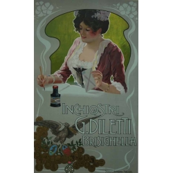 Anonyme Inchiostri G. Diletti