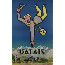 MONNERAT Pierre Valais