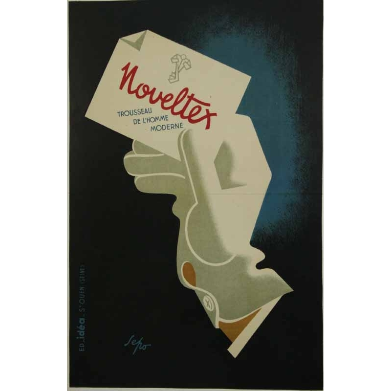 SEPO Noveltex