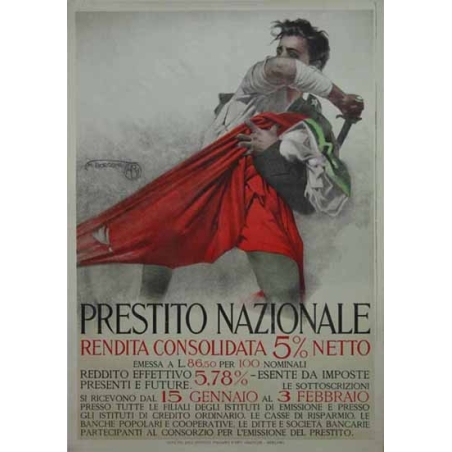 Anonyme Cremificato Colombo Pavia