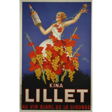 ROBY S Kina Lillet