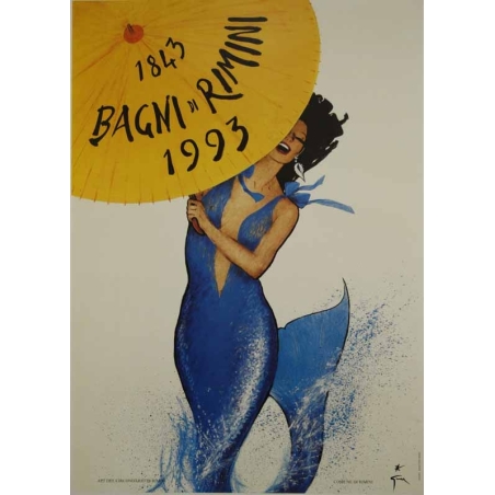 DALI Paris - Chemin de Fer Français