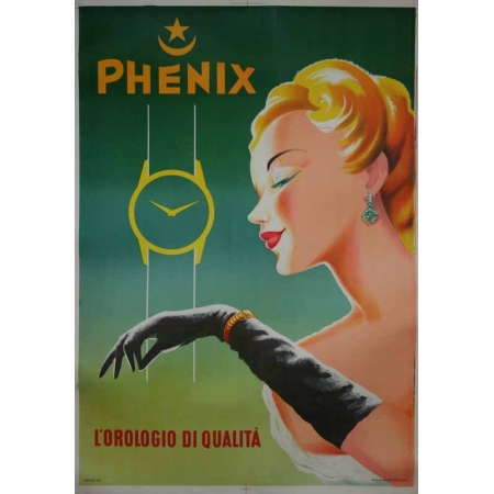 Anonyme Phenix