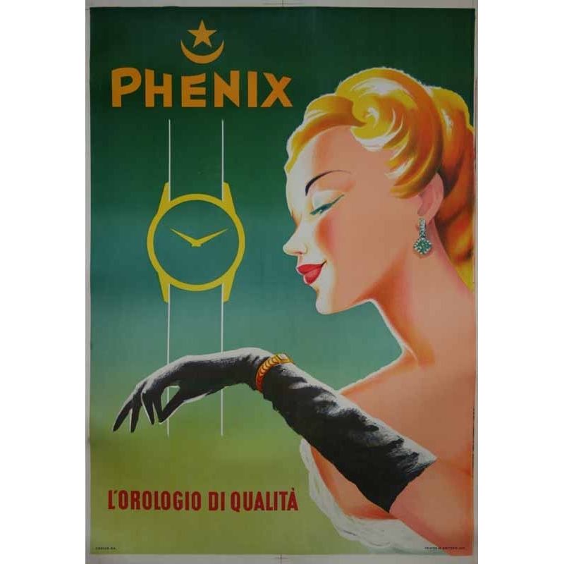 Anonyme Phenix