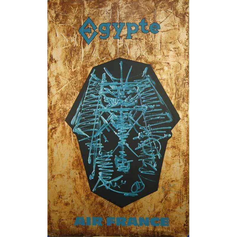 MATHIEU Air France - Mexico