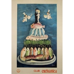 PEYNET Club Cucinamica