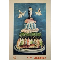 PEYNET Club Cucinamica