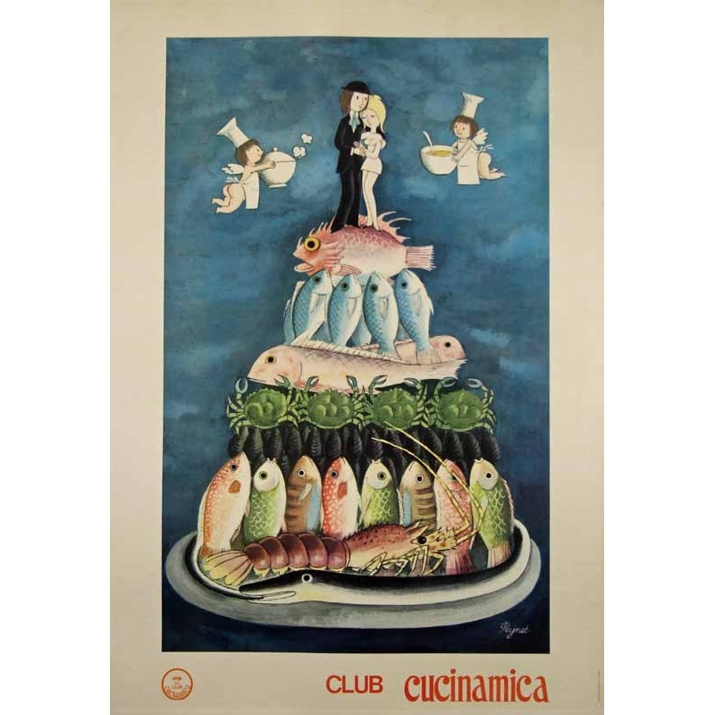 PEYNET Club Cucinamica