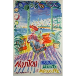 Anonyme Gotthard Bahn