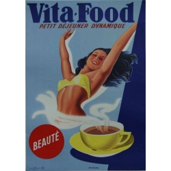 GAILLARD Emm. Vita Food