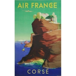 HERMEREL M. Air Afrique