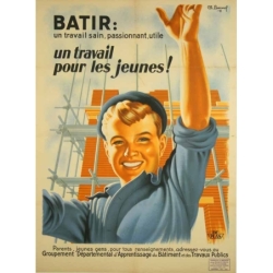 GÉRARD CURIE Saint Vincent - Nuits-Saint-Georges