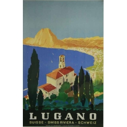 BUZZI Daniele Lugano