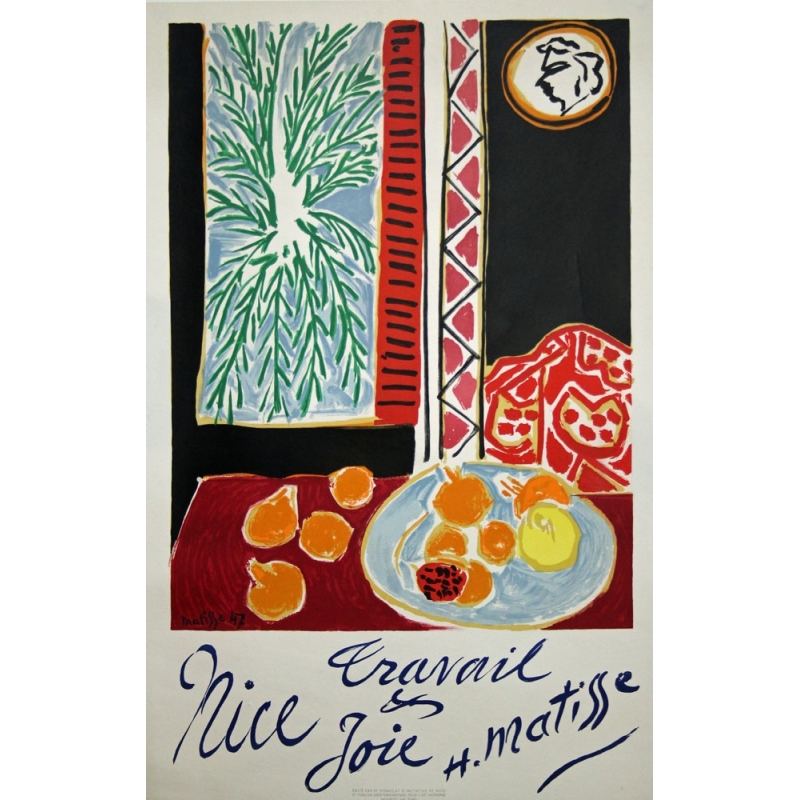 MATISSE Nice