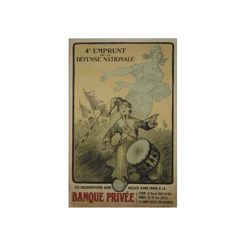 MALHERBE W. Preparation de la jeunesse au Service Militaire