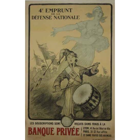 MALHERBE W. Preparation de la jeunesse au Service Militaire