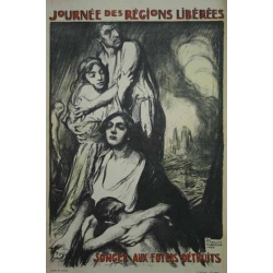 FOUQUERAY Charles Journee des regions liberees