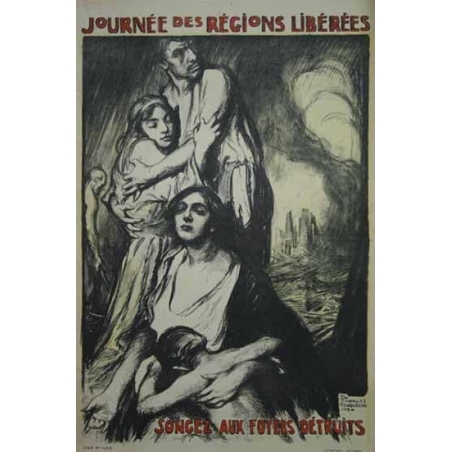 WIELHORSKI Emprunt National