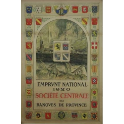 WIELHORSKI Emprunt National