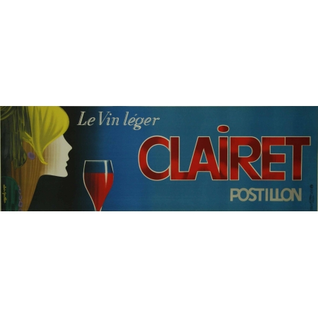 GAUTHIER Alain Clairet Postillon