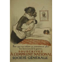 WILLETTE Journee du Poilu