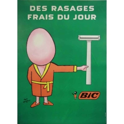 SAVIGNAC D apres BIC